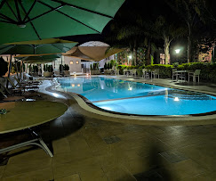 Tamarind Tree Hotel - Nairobi hotel view 6